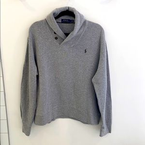 Men’s Ralph Lauren Sweater